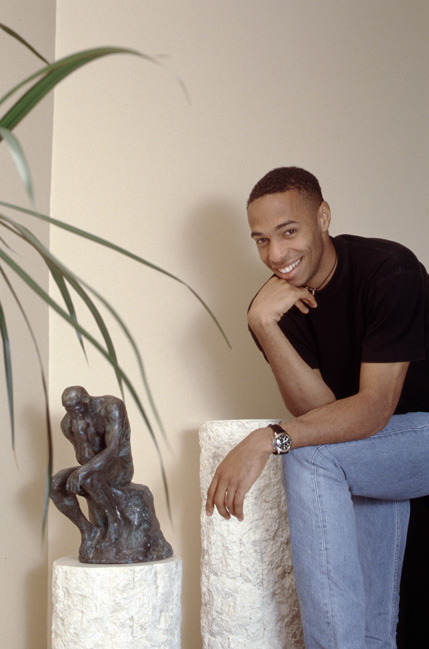 Thierry HENRY