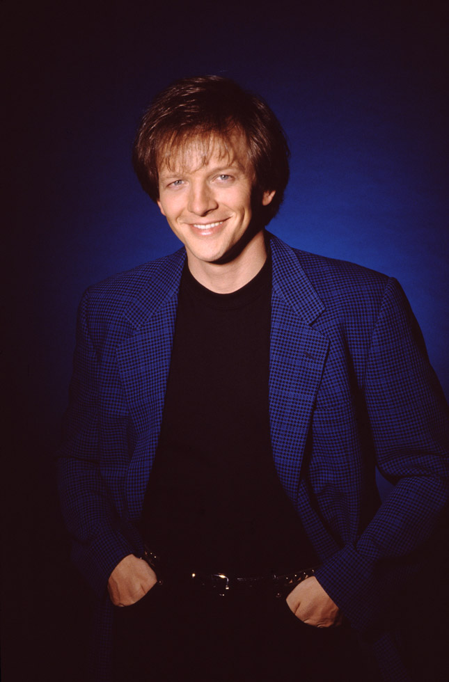 André-Philippe GAGNON