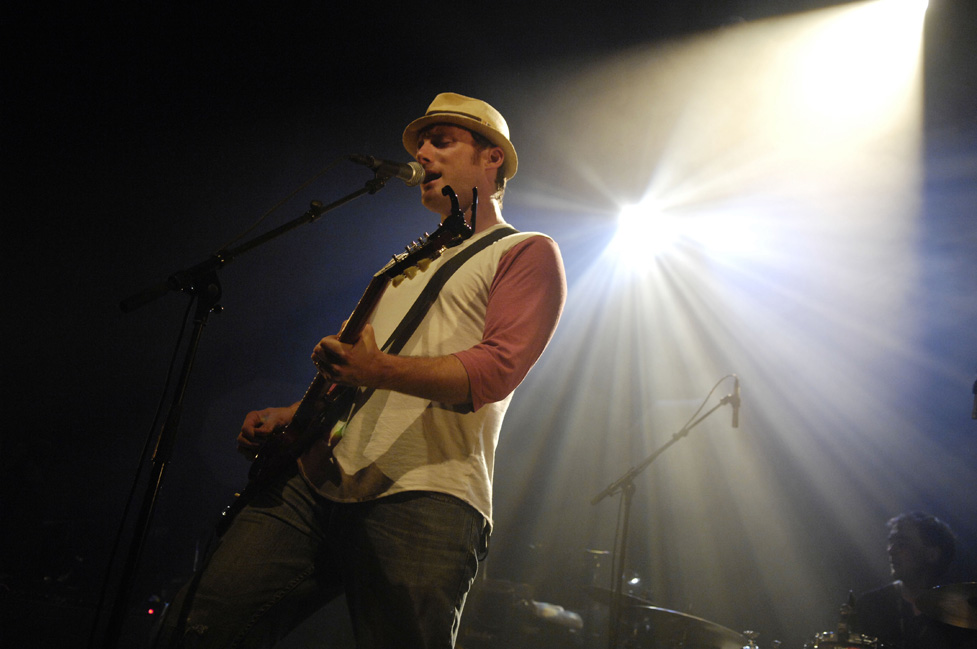 Christopher STILLS