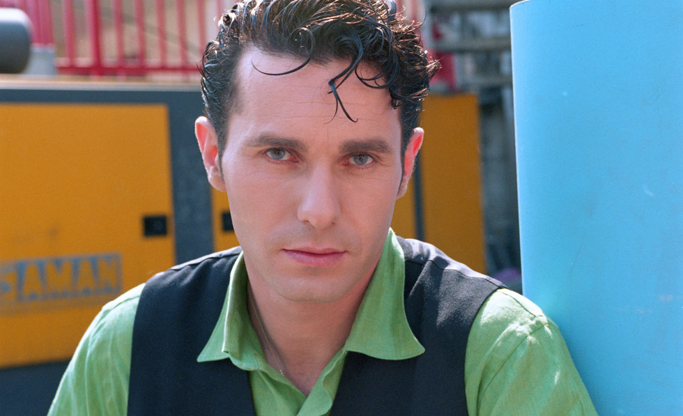 Serge HAZANAVICIUS