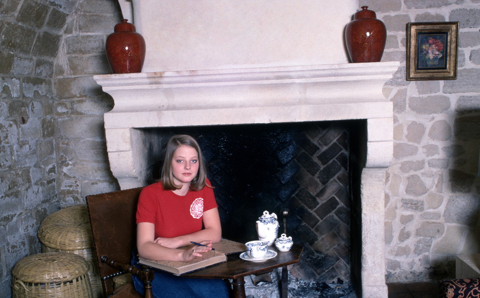 Jodie FOSTER