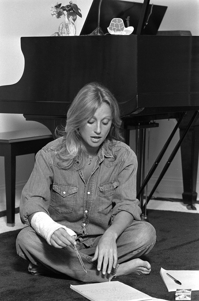 Véronique SANSON
