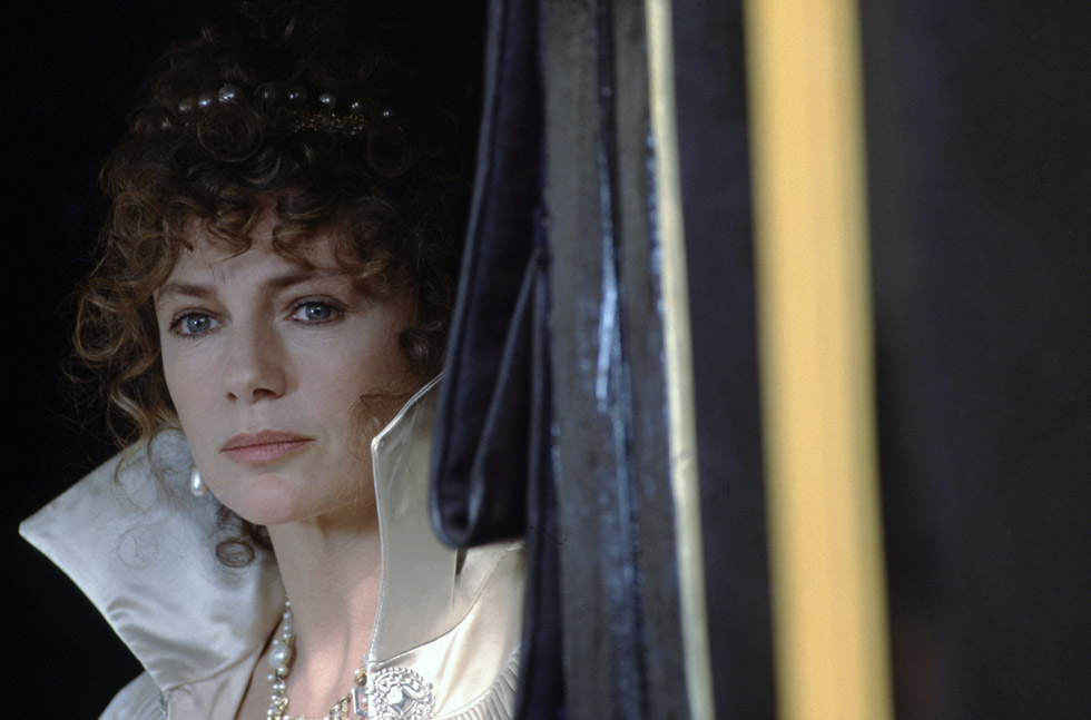 Film Napoléon et Joséphine