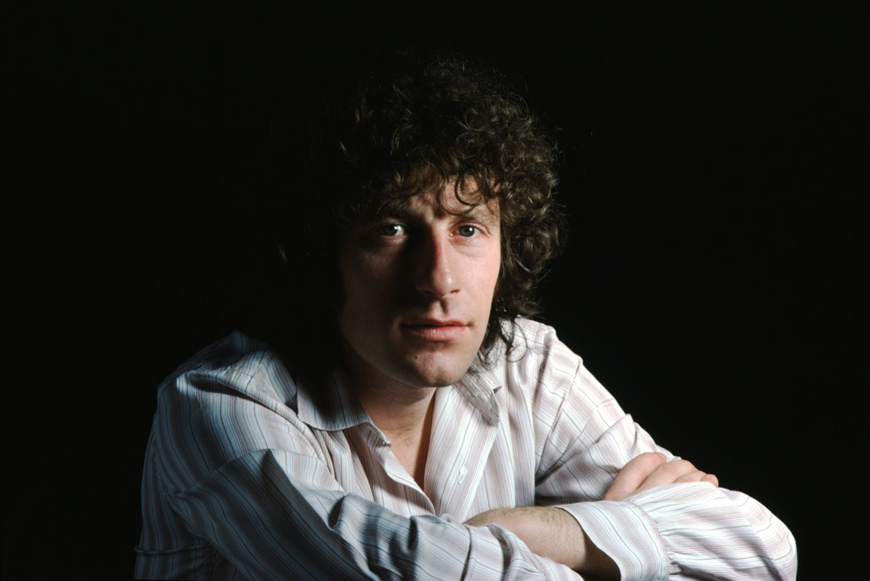 Alain SOUCHON