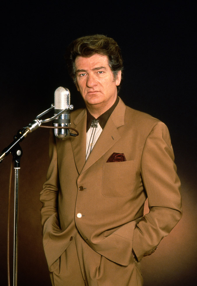 Eddy MITCHELL