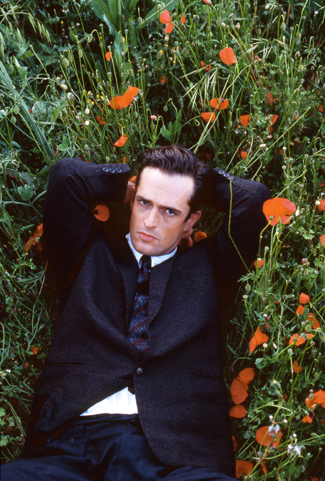 Rupert EVERETT