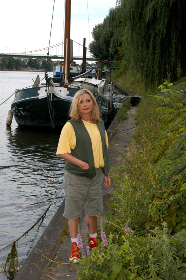 Véronique SANSON