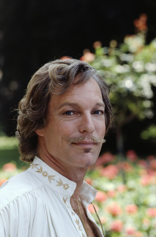 Film Le retour des mousquetaires