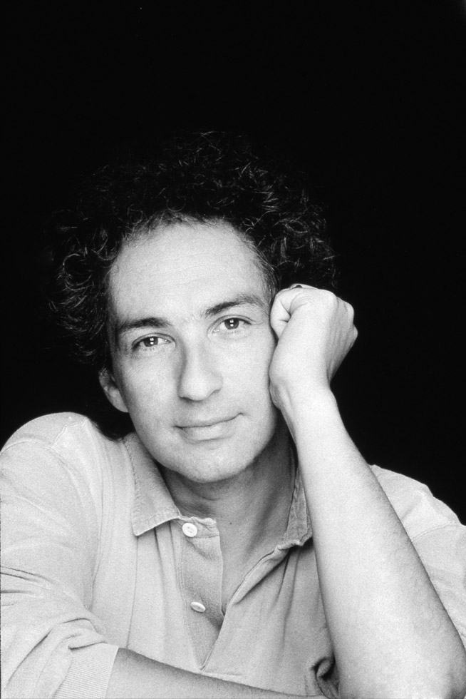 Michel BERGER