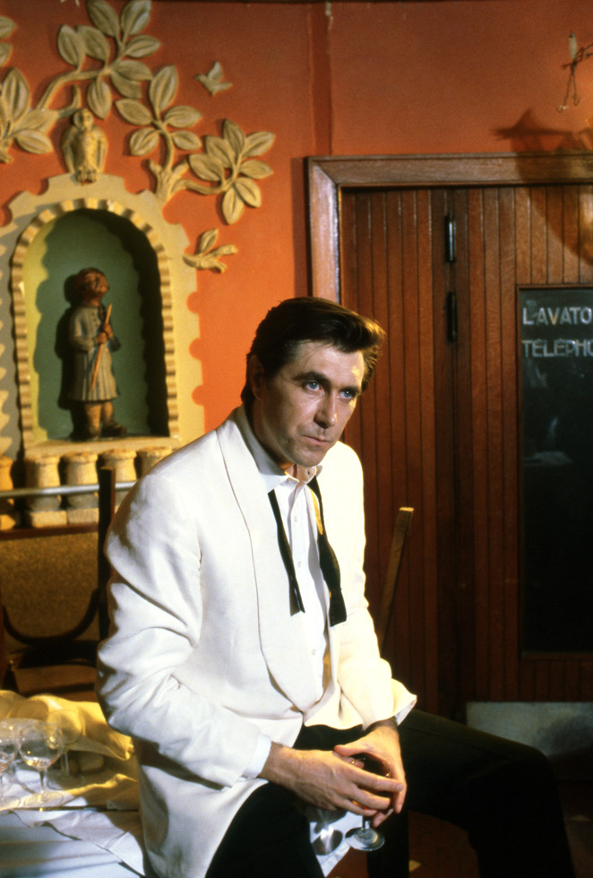 Brian FERRY