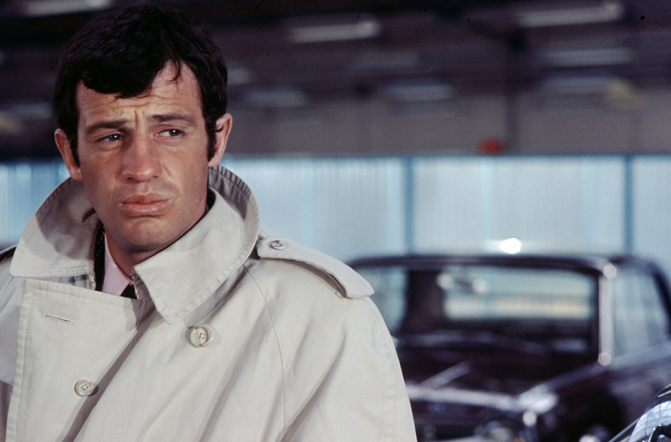 Jean-Paul BELMONDO