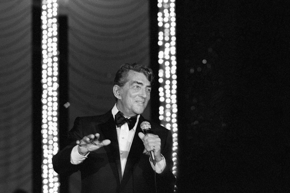 Dean MARTIN