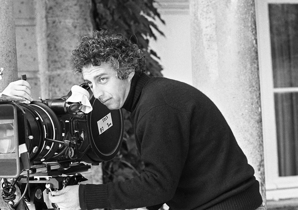 Film J'ai épousé une ombre