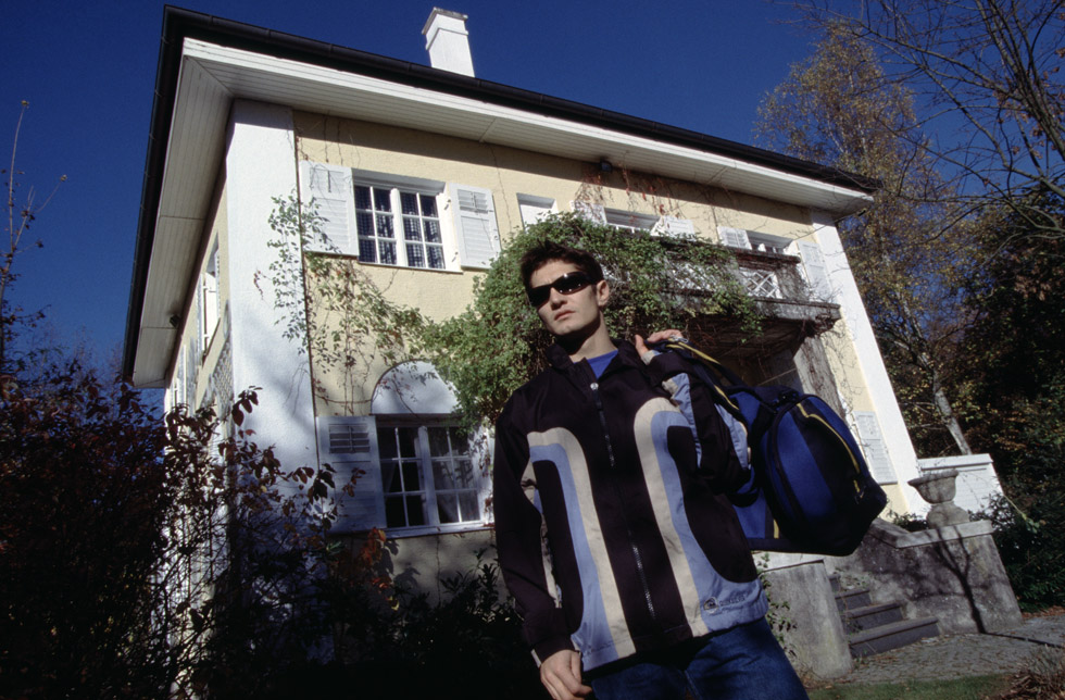 Bixente LIZARAZU