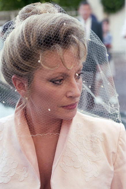 Véronique SANSON