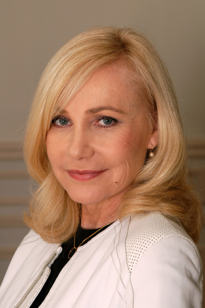 Michèle TORR