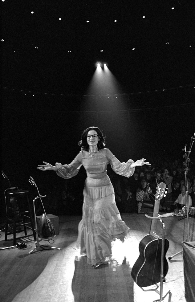 Nana MOUSKOURI