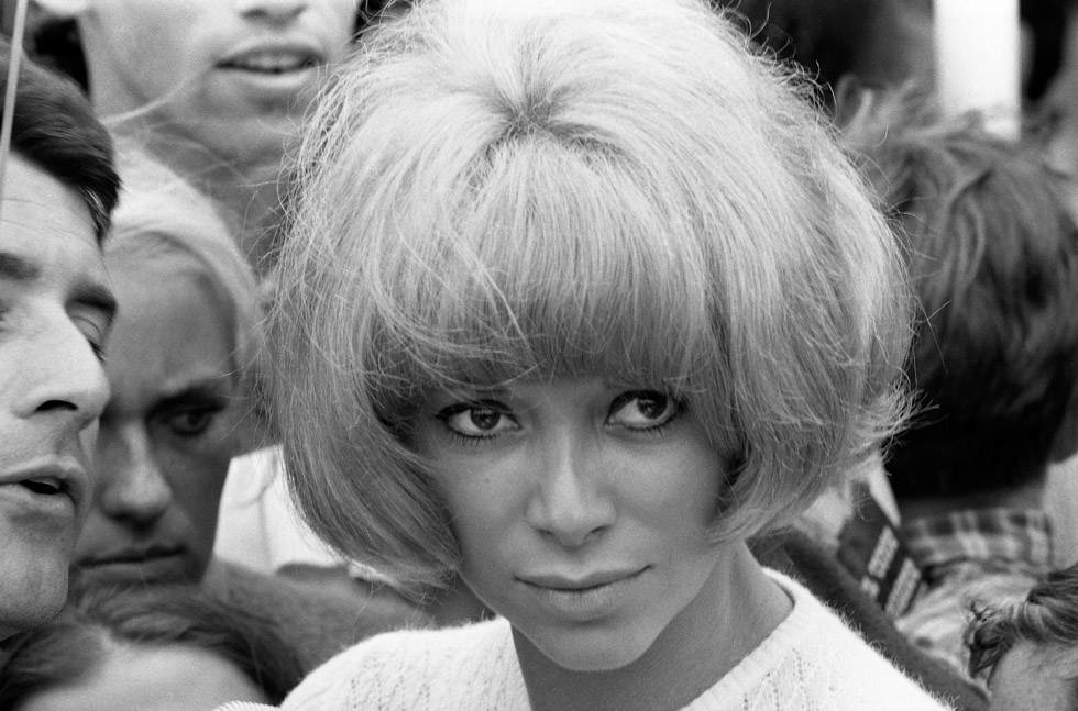 Mireille DARC