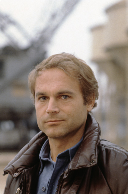 Terence HILL