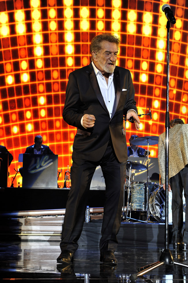 Les VIEILLES CANAILLES 2014