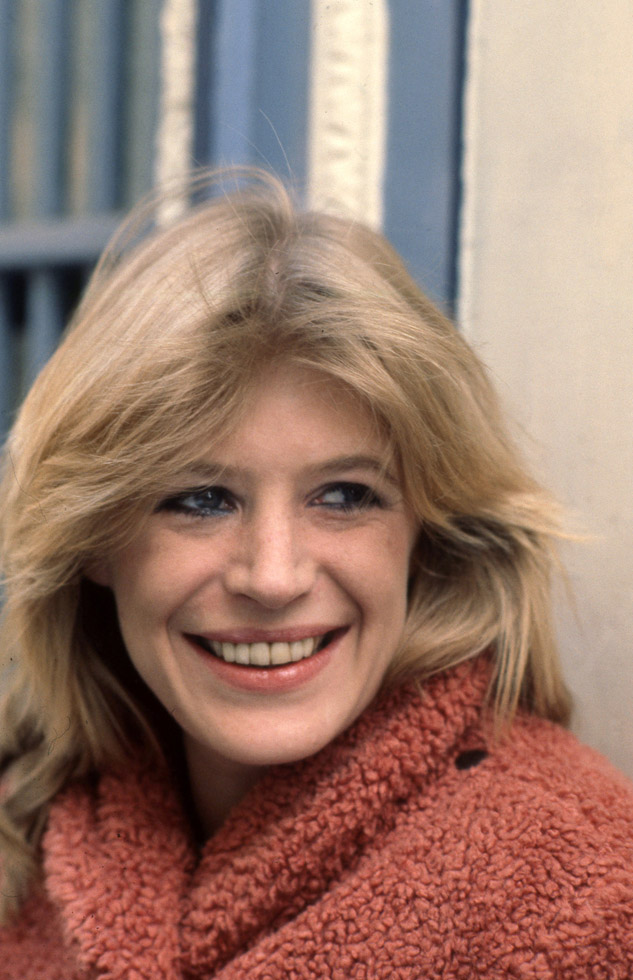 Marianne FAITHFULL