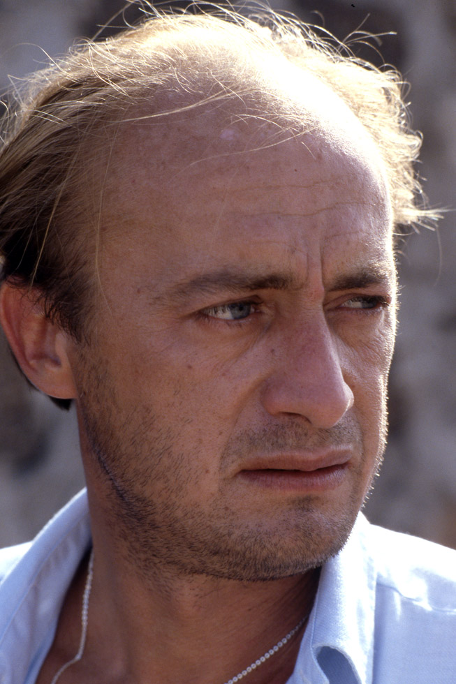 Film Après la pluie