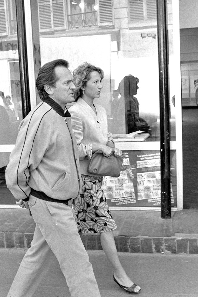 Film Rive gauche rive droite