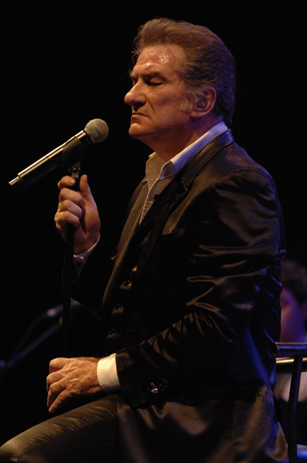 Eddy MITCHELL