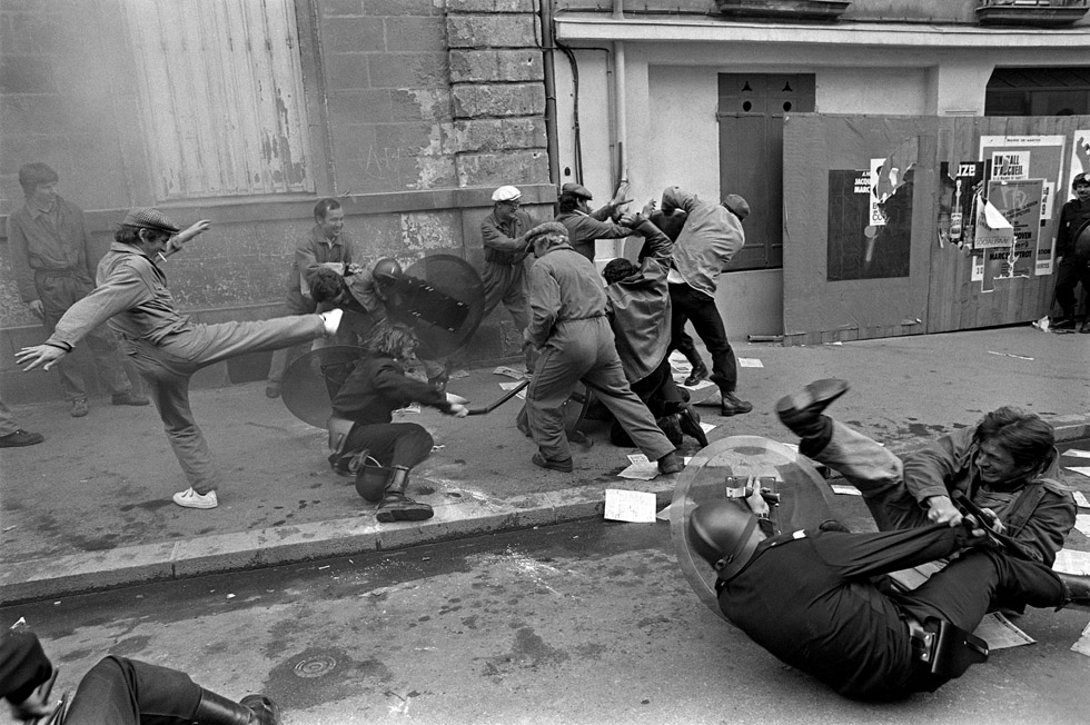 Film Une chambre en ville