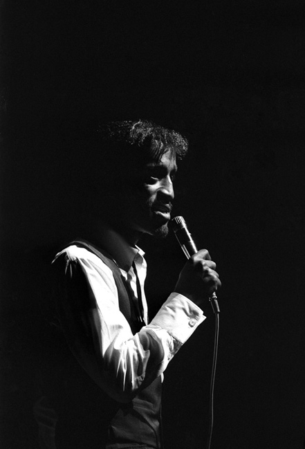 Sammy DAVIS JR