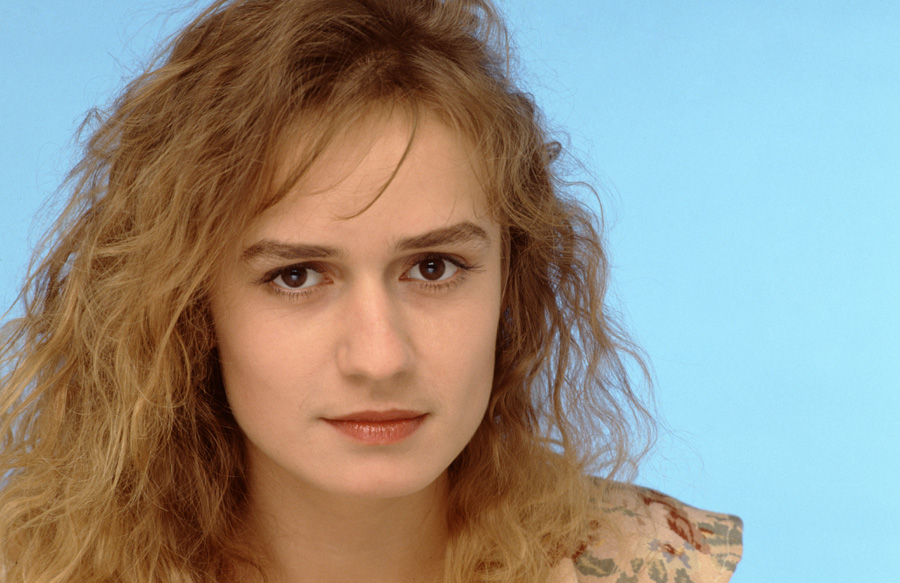 Sandrine BONNAIRE