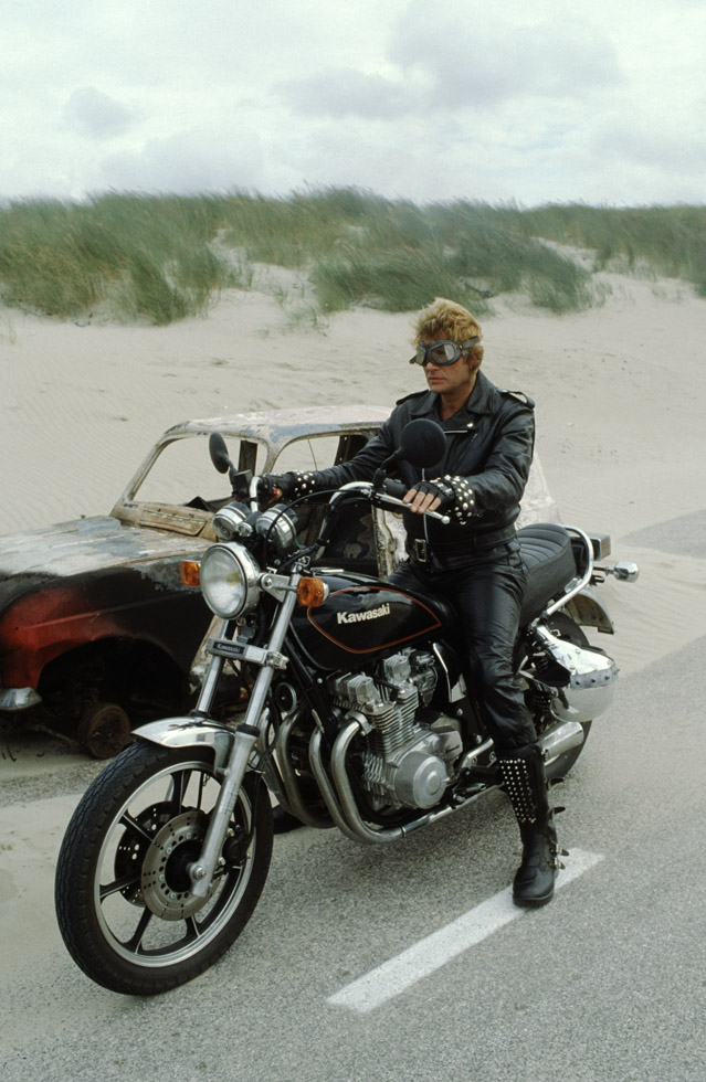 Johnny HALLYDAY 