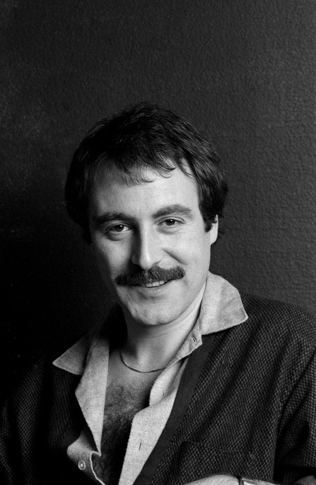 Michel DELPECH