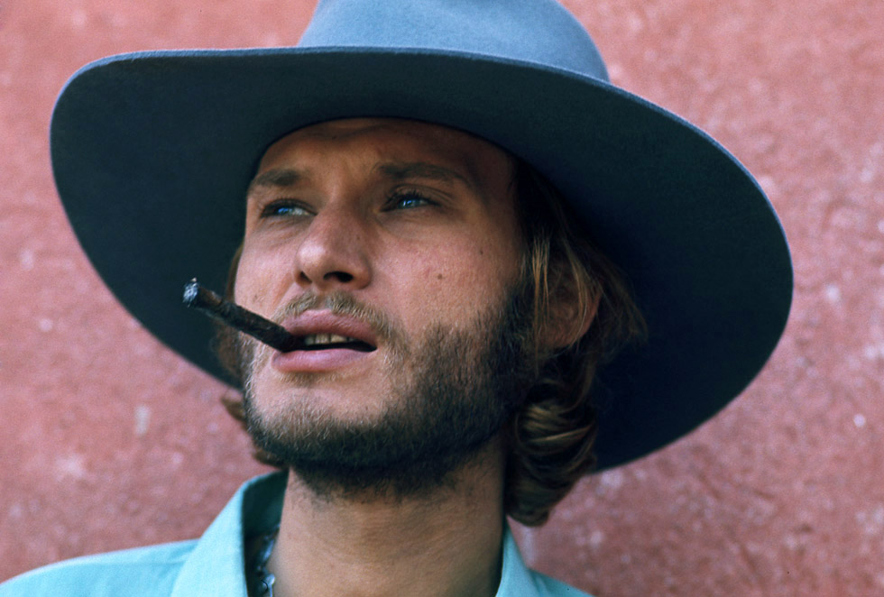 Johnny HALLYDAY 