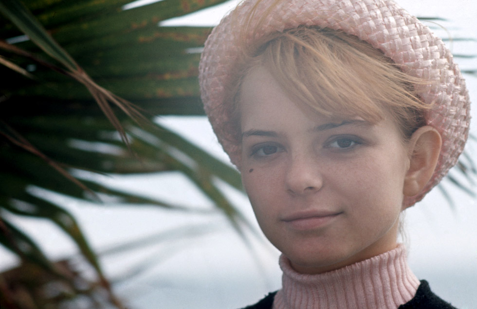 France GALL