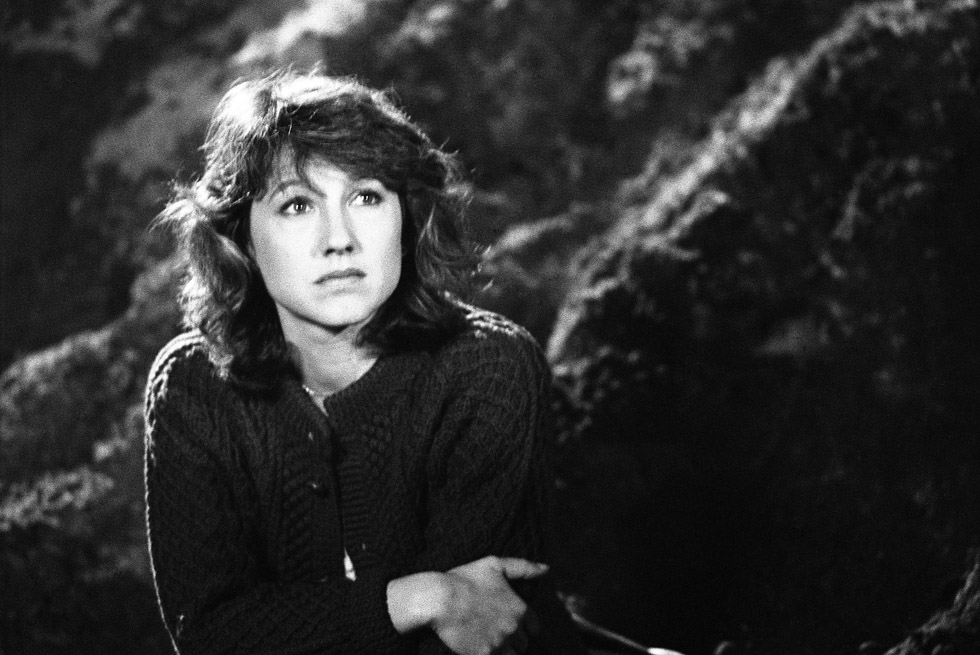 Film J'ai épousé une ombre