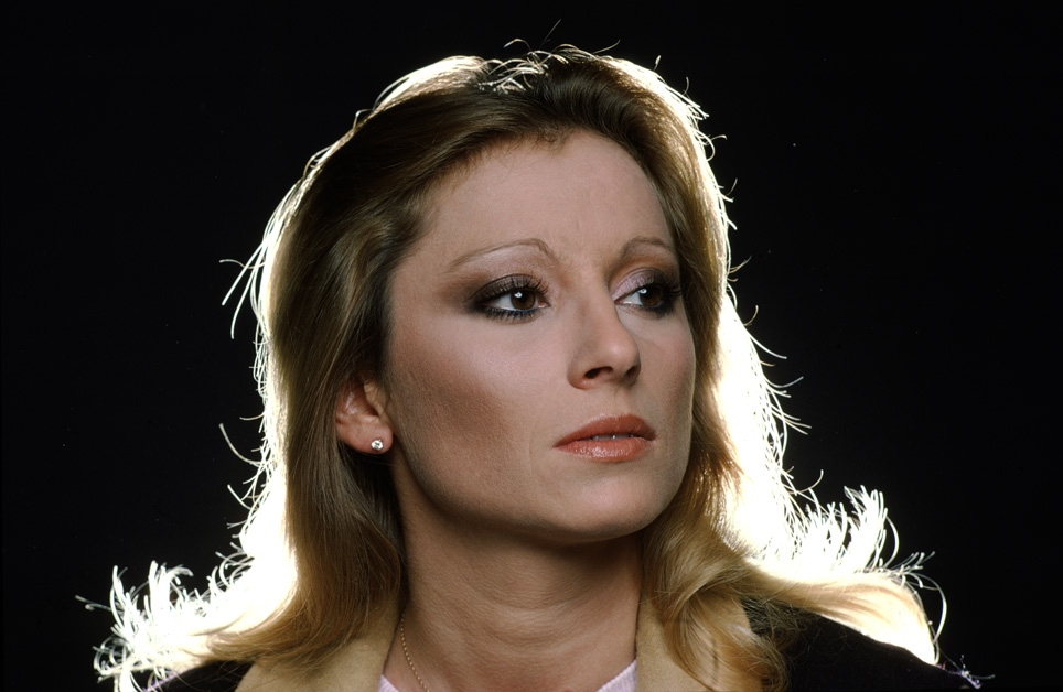 Véronique SANSON