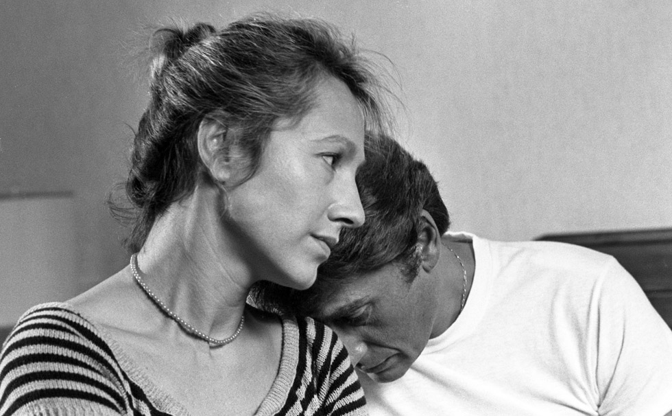 Johnny HALLYDAY 