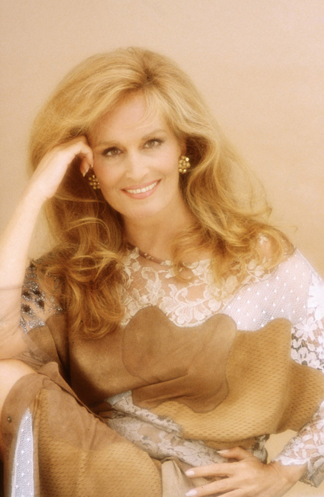 DALIDA
