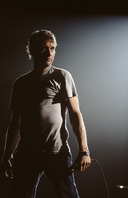Johnny HALLYDAY 