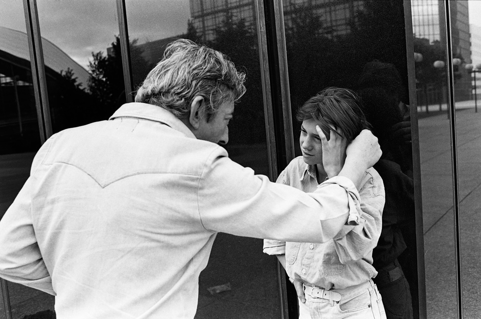 Charlotte GAINSBOURG