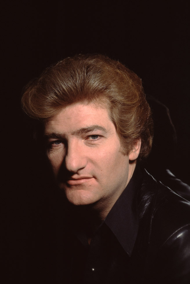 Eddy MITCHELL