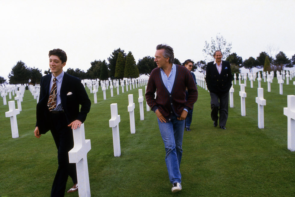 Film La lune d'Omaha