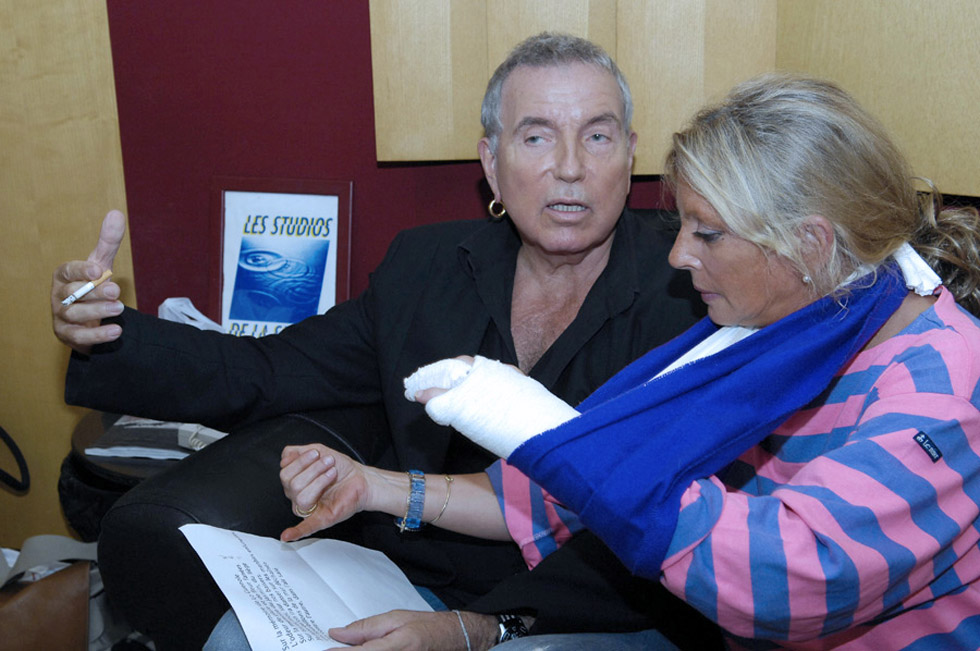 Véronique SANSON