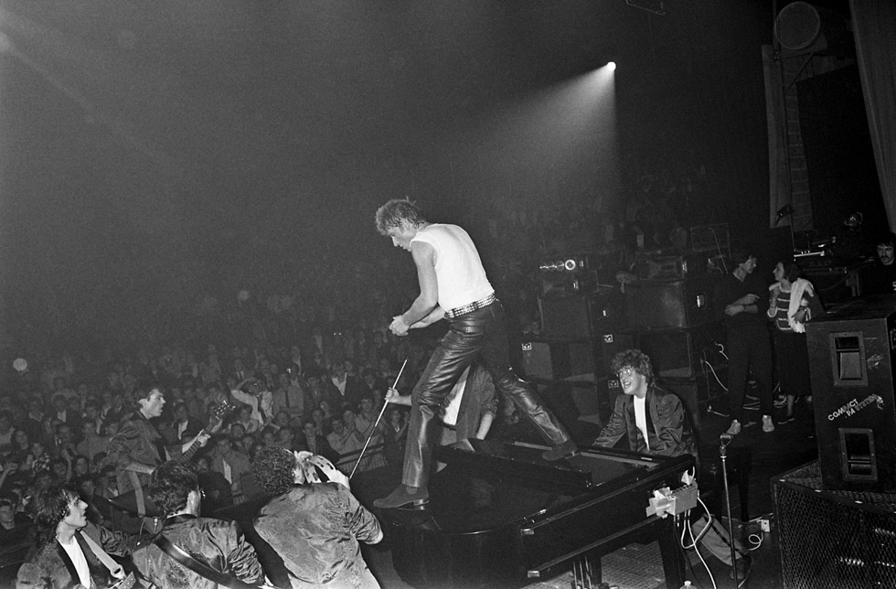 Johnny HALLYDAY 