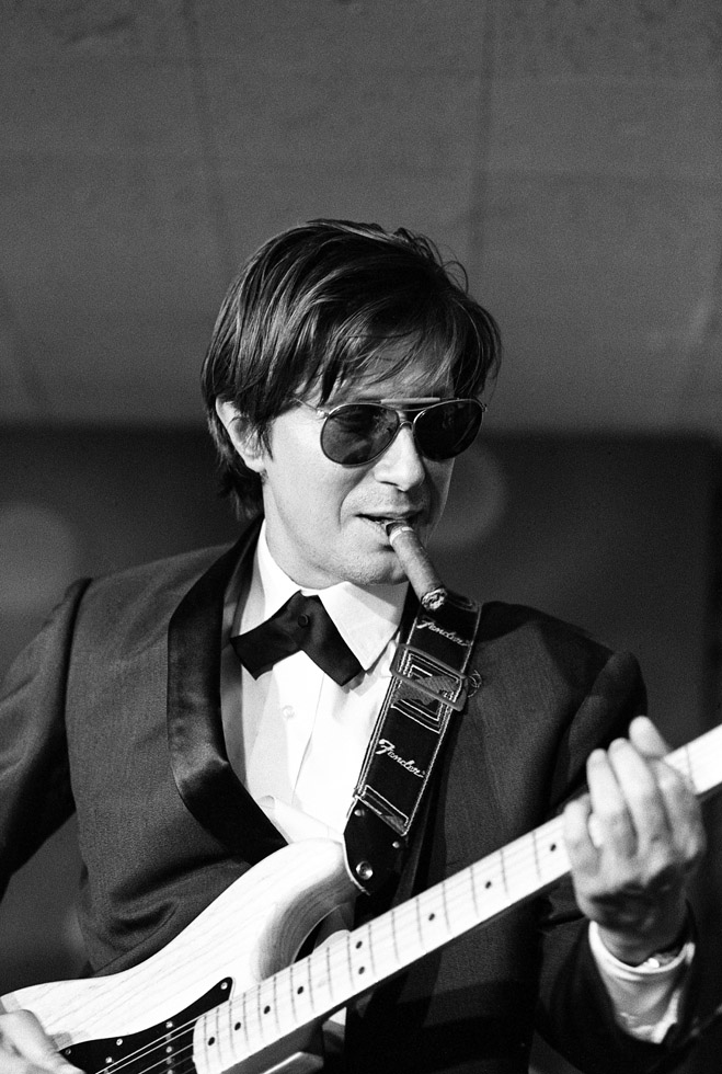 Film La nuit d'un rêveur