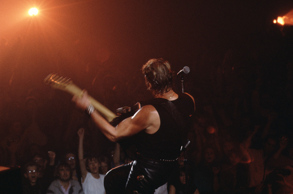 Johnny HALLYDAY 