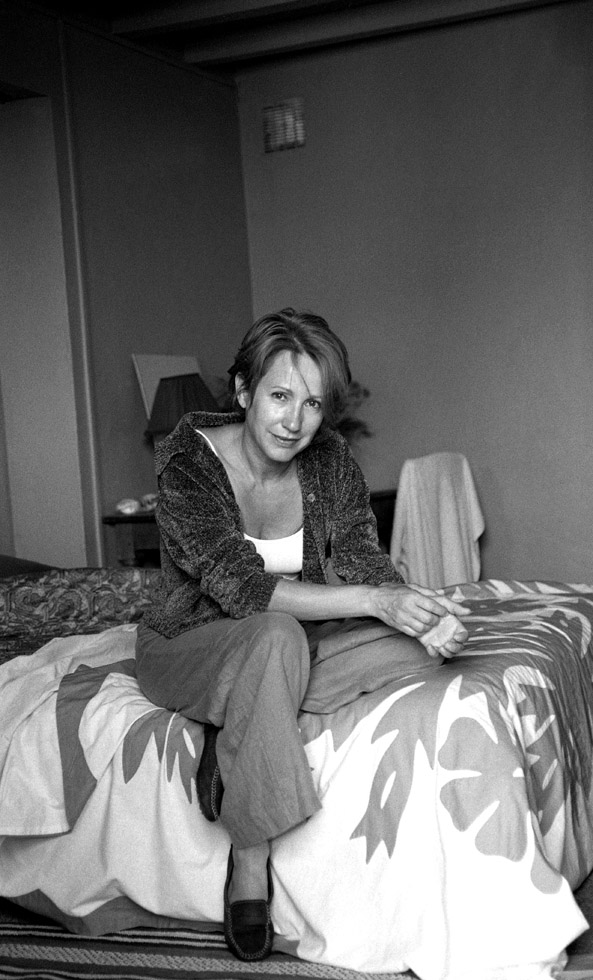Nathalie BAYE