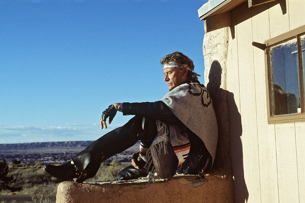 Johnny HALLYDAY 