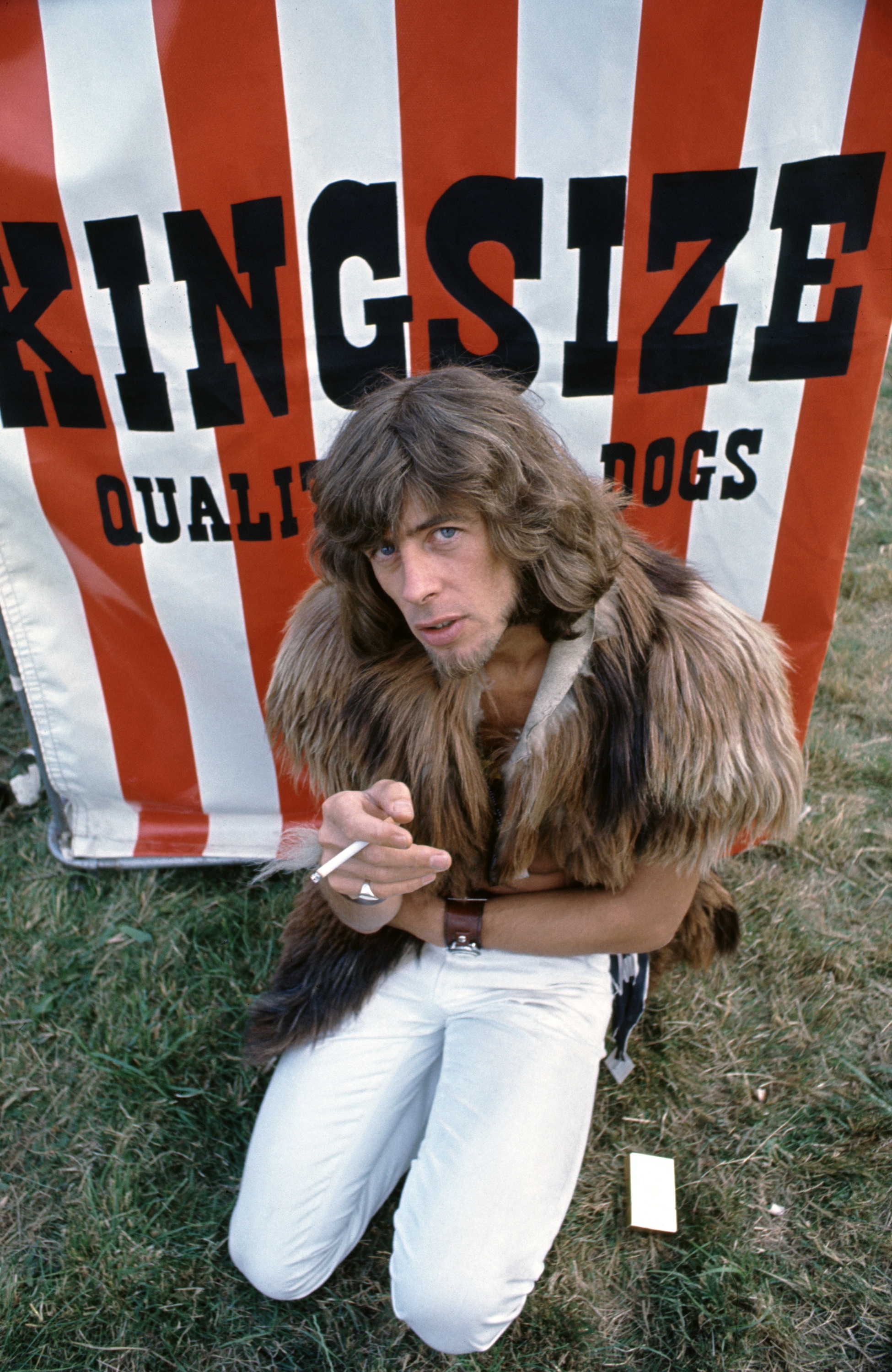 John MAYALL